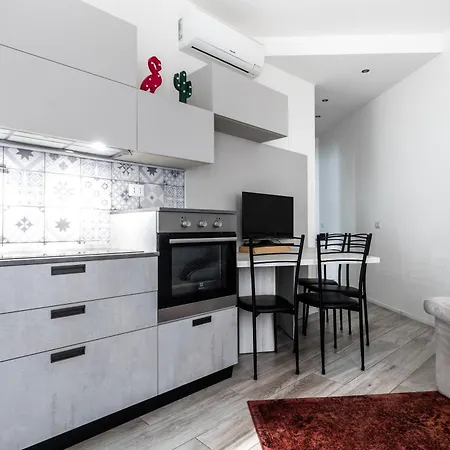 Nestco The Quiet Bausan Daire