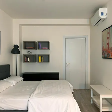 Nestco The Quiet Bausan Appartement