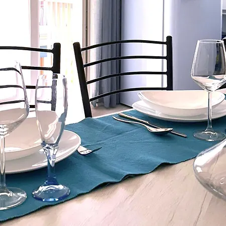 Nestco The Quiet Bausan Appartement *