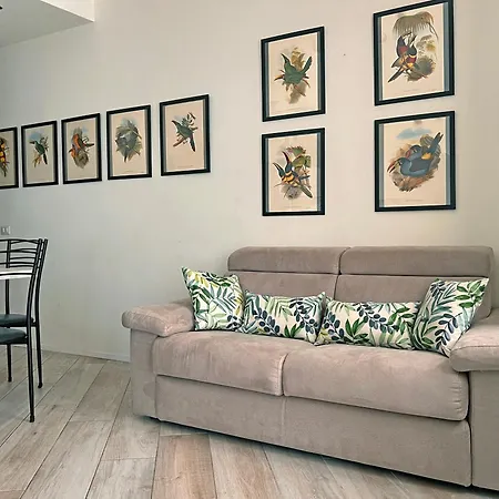 Nestco The Quiet Bausan Appartement *